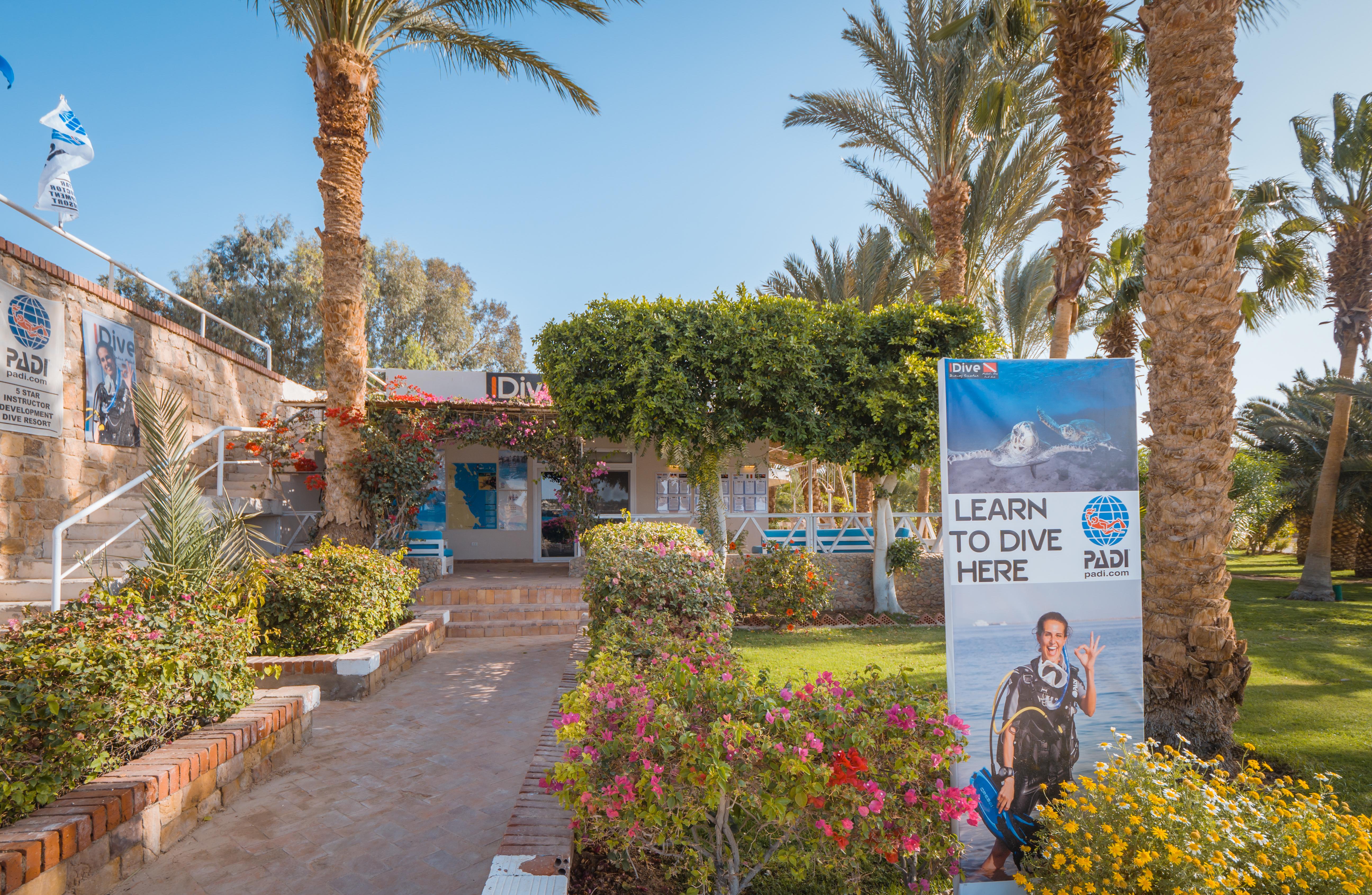 Fort Arabesque Resort, Spa & Villas Hurghada Luaran gambar